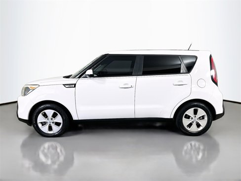 Used 2016 Kia Soul image 4