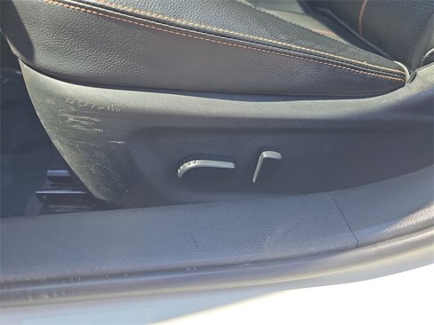 Used 2020 Nissan Altima 2.5 SR image 20