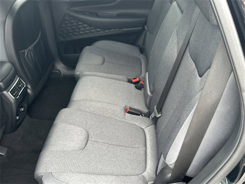 Certified 2023 Hyundai Santa Fe SEL image 16