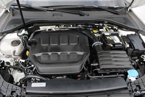 Used 2024 Audi A3 2.0T Premium image 13