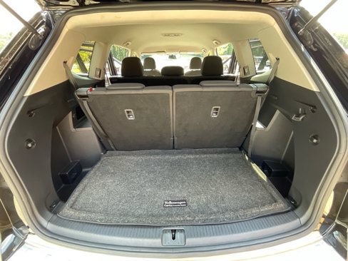 Used 2018 Volkswagen Atlas S image 36