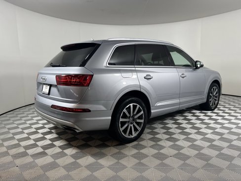 Used 2019 Audi Q7 3.0T Premium Plus w/ Premium Plus Package image 7