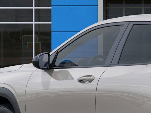 New 2026 Chevrolet Trax RS w/ Driver Confidence Package image 12