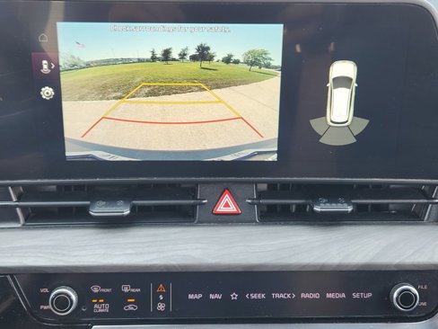 Used 2023 Kia Sportage X-Line image 23