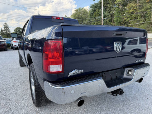 Used 2015 RAM 1500 Big Horn image 4