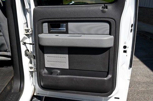 Used 2013 Ford F150 XLT w/ Luxury Equipment Group image 34