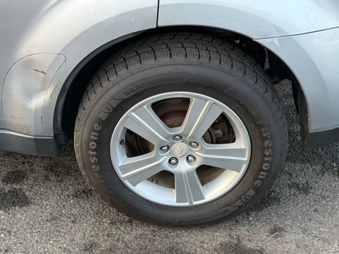 Used 2012 Subaru Forester 2.5X image 30