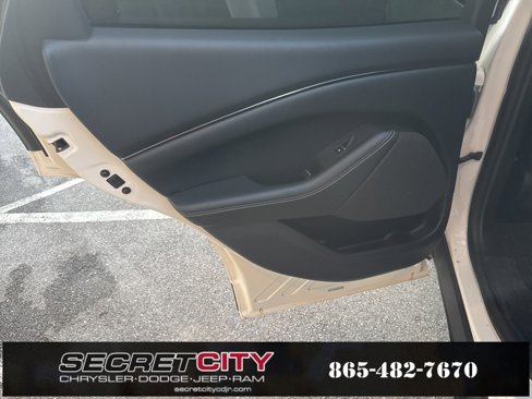 Used 2021 Ford Mustang Mach-E Select w/ Comfort/Technology Package image 22