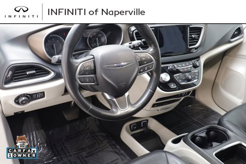 Used 2019 Chrysler Pacifica Touring-L Plus w/ Advanced Safetytec Group image 9