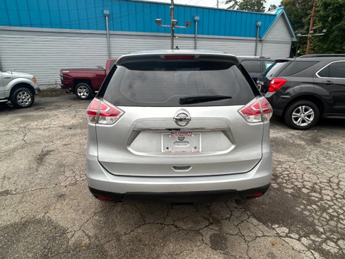 Used 2016 Nissan Rogue S image 11