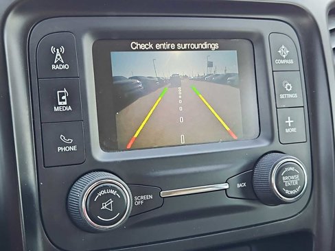 Used 2016 Jeep Cherokee Sport image 14