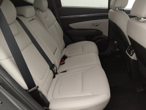 Used 2022 Hyundai Tucson SEL w/ Convenience + Premium Package image 19