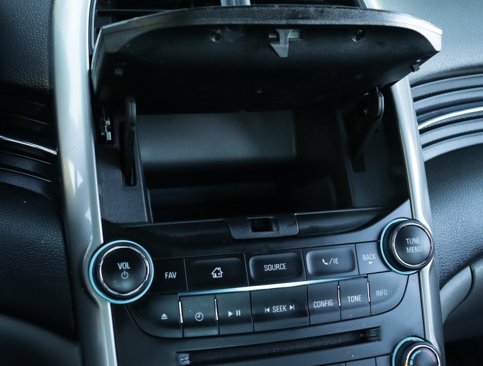Used 2014 Chevrolet Malibu LT image 15