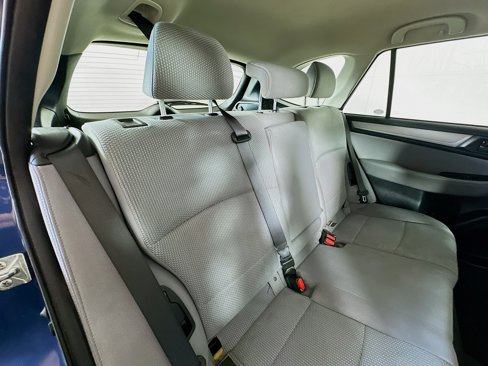 Used 2019 Subaru Outback 2.5i image 24