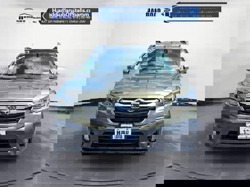 Used 2021 Subaru Outback Premium image 8