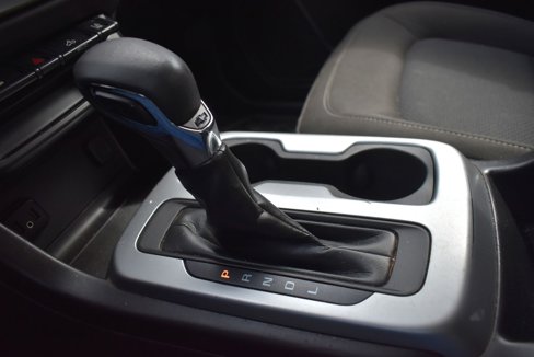 Used 2022 Chevrolet Colorado LT w/ Fleet Safety Package image 26