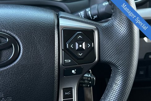 Used 2021 Toyota Tacoma SR5 image 22
