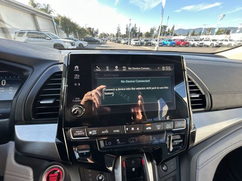 Used 2019 Honda Odyssey EX-L image 16
