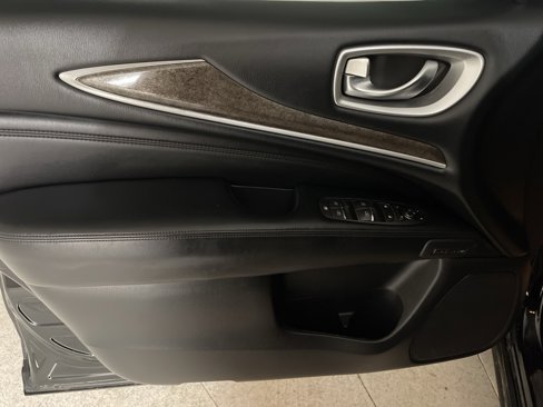 Used 2014 INFINITI QX60 AWD w/ Premium Plus Package image 19