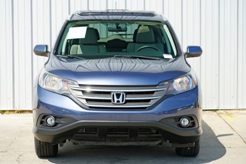 Used 2014 Honda CR-V EX-L image 43