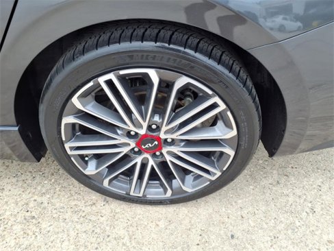 Used 2023 Kia Forte GT image 19