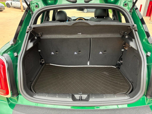 Used 2022 MINI Cooper S image 13