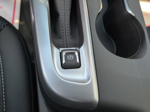 New 2025 Buick Envista Preferred w/ Convenience I Package image 25