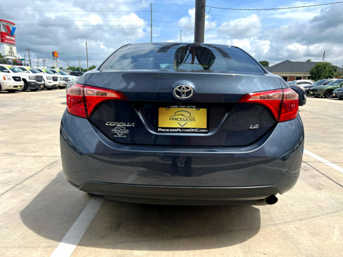 Used 2019 Toyota Corolla LE image 5