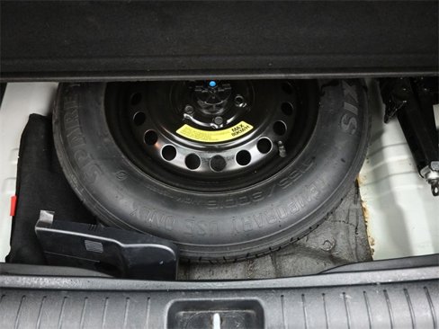 Used 2020 Kia Sportage LX image 16