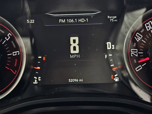 Used 2016 Dodge Challenger SXT w/ Sound Group image 13