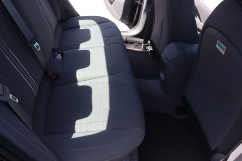 New 2025 Hyundai Elantra Sport image 19