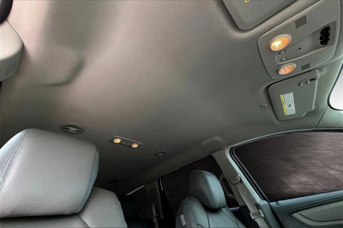 Used 2015 Chevrolet Traverse LT image 11