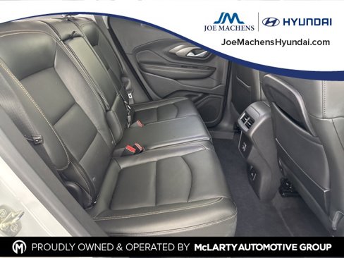 Used 2019 GMC Terrain SLT w/ Preferred Package image 27
