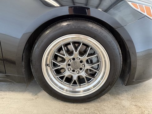 Used 2018 Kia Optima LX w/ 17" Alloy Wheels Package image 12