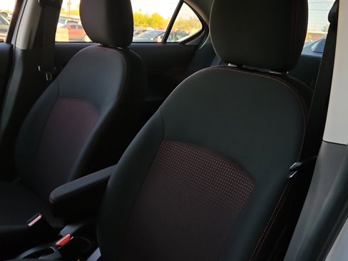 New 2024 Mitsubishi Mirage G4 Black Edition image 8