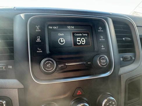 Used 2018 RAM 1500 Express image 22