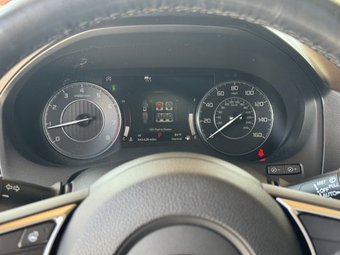 Used 2022 Acura RDX AWD w/ Advance Package image 23