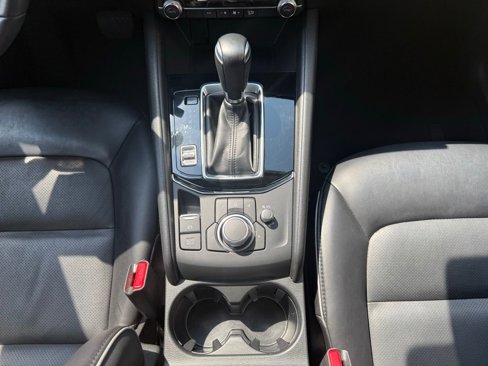 Used 2024 MAZDA CX-5 AWD 2.5 S w/ Select Package image 16