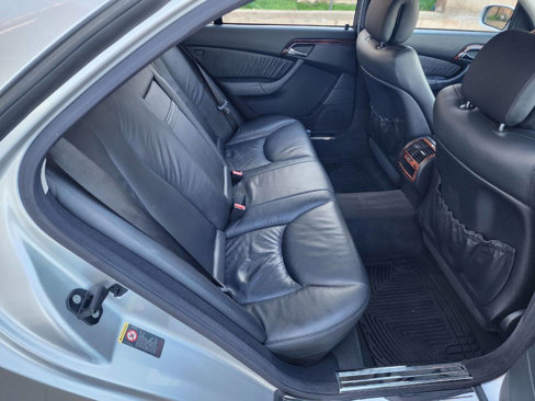 Used 2005 Mercedes-Benz S 500 image 17