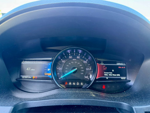 Used 2018 Ford Explorer Limited image 11