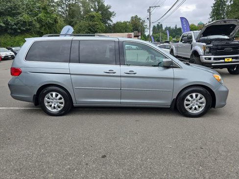 Used 2010 Honda Odyssey EX-L image 7