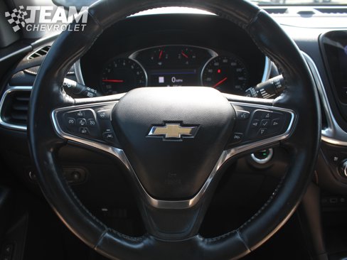 Used 2020 Chevrolet Equinox Premier image 15