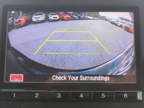 Used 2020 Honda Civic LX image 12