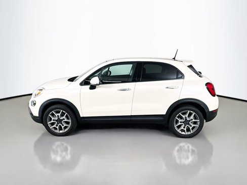 Used 2020 FIAT 500X Trekking w/ Cold Weather Group image 11