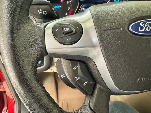 Used 2014 Ford Escape Titanium w/ Equipment Group 401A image 12
