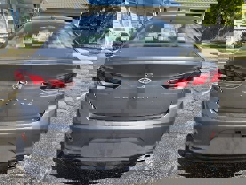 Used 2018 Hyundai Sonata SEL image 4