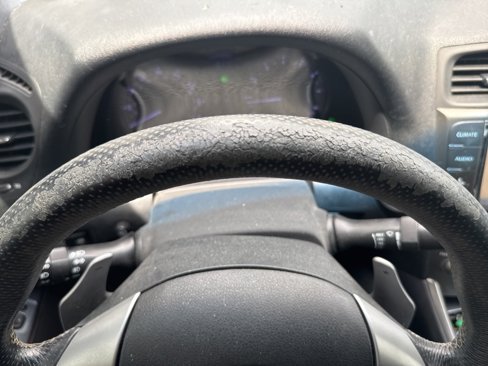 Used 2013 Lexus IS 350C image 27