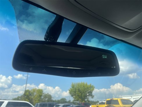 Used 2016 Hyundai Santa Fe Sport 2.0T w/ Option Group 05 image 16