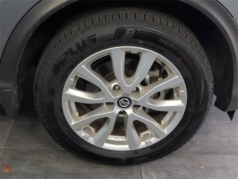 Used 2021 Nissan Rogue Sport S image 18