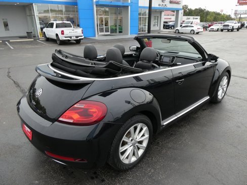 Used 2019 Volkswagen Beetle 2.0T SE image 15